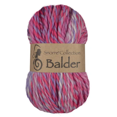 Viking Snorre Balder Multi
